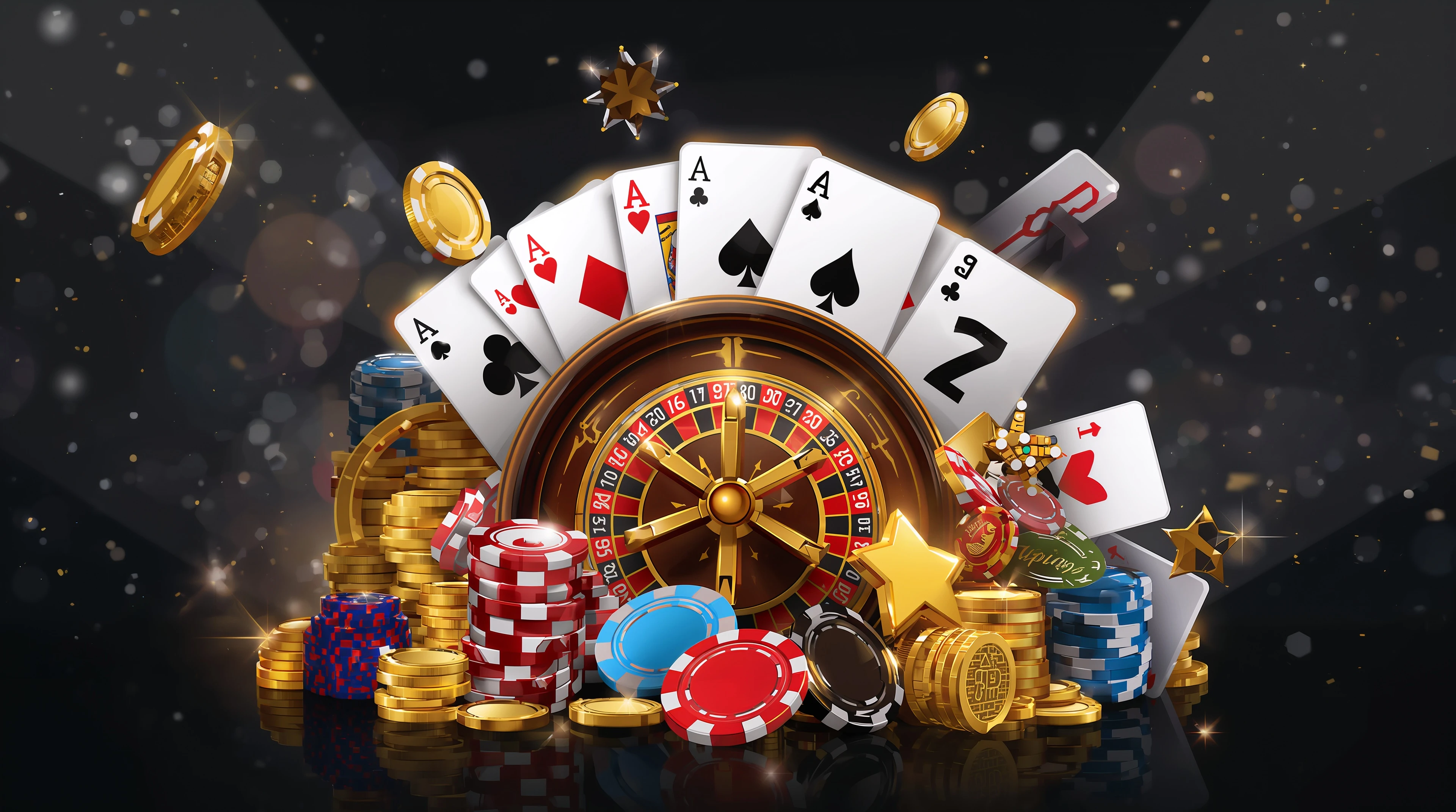 Svenska casinospel